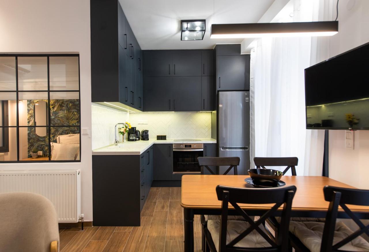 Toucan By Halu! Apartment Thessaloniki