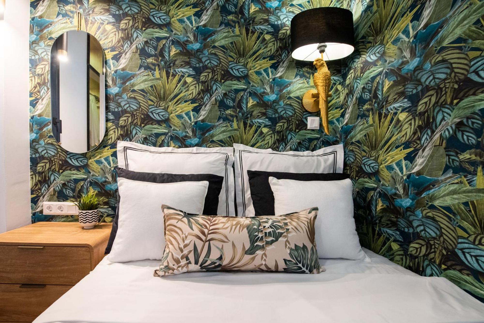 Toucan By Halu! Apartment Thessaloniki